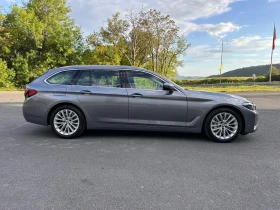 Обява за продажба на BMW 530 530D ~53 000 лв. - изображение 6