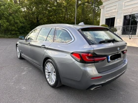 Обява за продажба на BMW 530 530D ~53 000 лв. - изображение 4