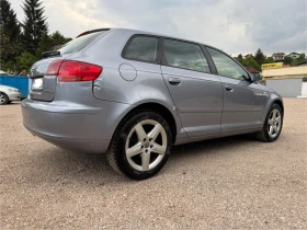 Обява за продажба на Audi A3 2.0 TDI 140 ps ~9 900 лв. - изображение 2