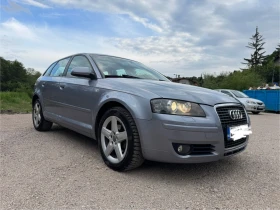 Обява за продажба на Audi A3 2.0 TDI 140 ps ~9 900 лв. - изображение 1