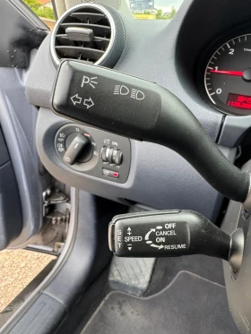 Обява за продажба на Audi A3 2.0 TDI 140 ps ~9 900 лв. - изображение 5