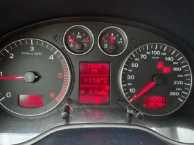 Обява за продажба на Audi A3 2.0 TDI 140 ps ~9 900 лв. - изображение 11