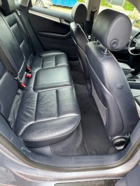 Обява за продажба на Audi A3 2.0 TDI 140 ps ~9 900 лв. - изображение 7