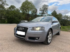 Обява за продажба на Audi A3 2.0 TDI 140 ps ~9 900 лв. - изображение 1