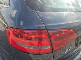 Audi A4 3.0tdi/quattro - 12690 лв. - 65955854 16