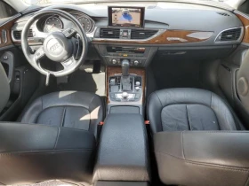 Audi A6 3.0L 6 All wheel drive | Mobile.bg    5