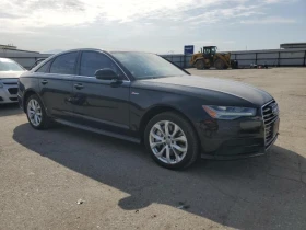 Audi A6 3.0L 6 All wheel drive | Mobile.bg    7