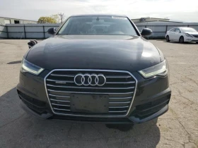 Audi A6 3.0L 6 All wheel drive | Mobile.bg    13