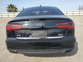Audi A6 3.0L 6 All wheel drive | Mobile.bg    3