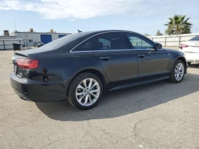 Audi A6 3.0L 6 All wheel drive | Mobile.bg    6