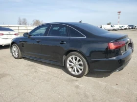 Audi A6 3.0L 6 All wheel drive | Mobile.bg    2