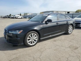 Audi A6 3.0L 6 All wheel drive | Mobile.bg    9