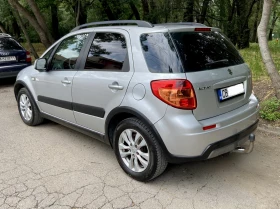Suzuki SX4 1.6i  / Facelift | Mobile.bg    4