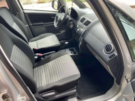 Suzuki SX4 1.6i  / Facelift | Mobile.bg    8
