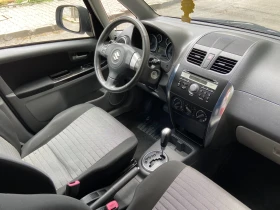Suzuki SX4 1.6i  / Facelift | Mobile.bg    9