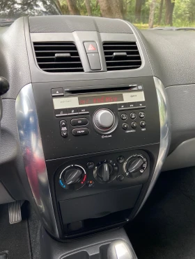 Suzuki SX4 1.6i  / Facelift | Mobile.bg    12