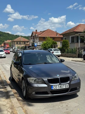 BMW 320 D | Mobile.bg    3