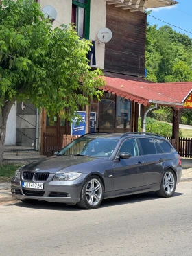     BMW 320 D