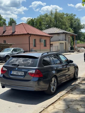 BMW 320 D | Mobile.bg    4