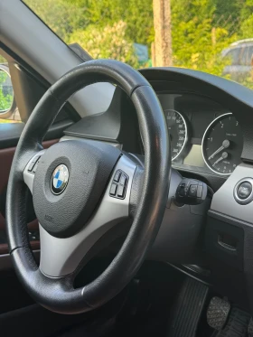 BMW 320 D | Mobile.bg    6