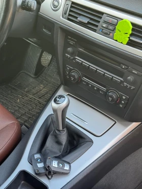 BMW 320 D | Mobile.bg    5