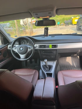 BMW 320 D | Mobile.bg    9