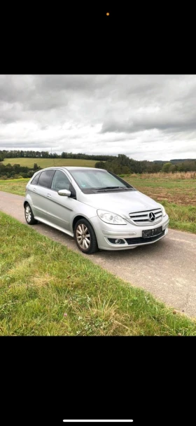 Обява за продажба на Mercedes-Benz B 200 ~2 999 EUR - изображение 2