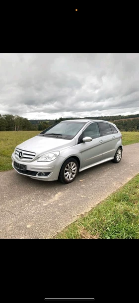 Обява за продажба на Mercedes-Benz B 200 ~2 999 EUR - изображение 1