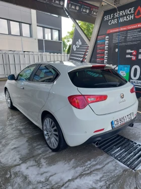 Alfa Romeo Giulietta 2.0jtdm? - 10999 лв. - 82725977 6