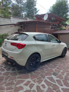 Обява за продажба на Alfa Romeo Giulietta 2.0jtdm? ~12 500 лв. - изображение 4