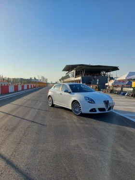 Alfa Romeo Giulietta 2.0jtdm? | Mobile.bg    15