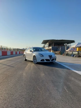 Alfa Romeo Giulietta 2.0jtdm? | Mobile.bg    14
