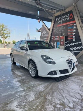 Alfa Romeo Giulietta 2.0jtdm? - 10999 лв. - 82725977 2
