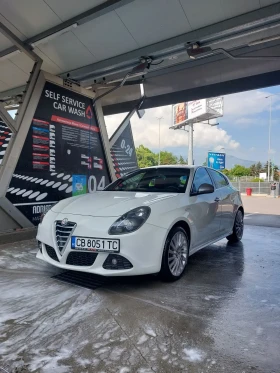 Alfa Romeo Giulietta 2.0jtdm? - 10999 лв. - 82725977 3