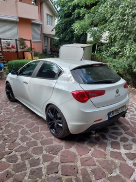 Обява за продажба на Alfa Romeo Giulietta 2.0jtdm? ~12 500 лв. - изображение 3