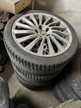 Alfa Romeo Giulietta 2.0jtdm?, снимка 15