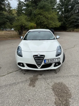 Обява за продажба на Alfa Romeo Giulietta 2.0jtdm? ~10 700 лв. - изображение 3 | Auto.bg Обява за продажба на Alfa Romeo Giulietta 2.0jtdm? ~10 700 лв. - изображение 3