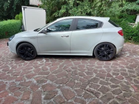 Обява за продажба на Alfa Romeo Giulietta 2.0jtdm? ~12 500 лв. - изображение 2