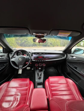 Обява за продажба на Alfa Romeo Giulietta 2.0jtdm? ~10 700 лв. - изображение 8 | Auto.bg Обява за продажба на Alfa Romeo Giulietta 2.0jtdm? ~10 700 лв. - изображение 8