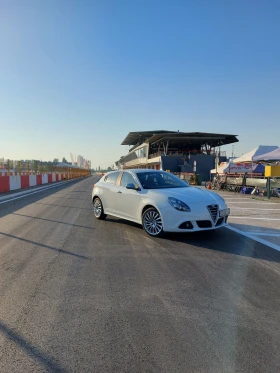 Alfa Romeo Giulietta 2.0jtdm? | Mobile.bg    13