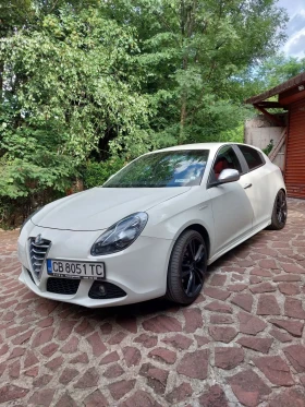 Обява за продажба на Alfa Romeo Giulietta 2.0jtdm? ~12 500 лв. - изображение 1