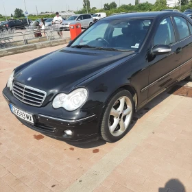 Mercedes-Benz C 230 Sport Paket/  | Mobile.bg    4
