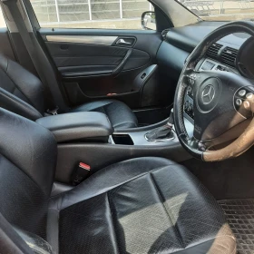 Mercedes-Benz C 230 Sport Paket/  | Mobile.bg    2