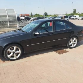 Mercedes-Benz C 230 Sport Paket/  | Mobile.bg    5