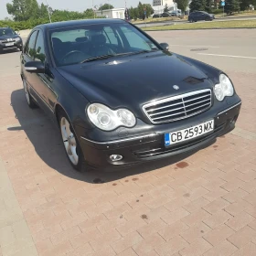     Mercedes-Benz C 230 Sport Paket/ 