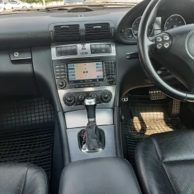 Mercedes-Benz C 230 Sport Paket/  | Mobile.bg    8
