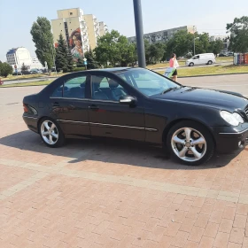Mercedes-Benz C 230 Sport Paket/  | Mobile.bg    3