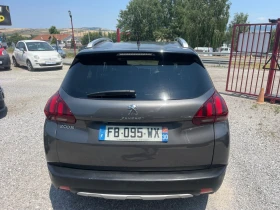 Peugeot 2008 1.2 AUTOMATIC - 16900 лв. - 36654100 6