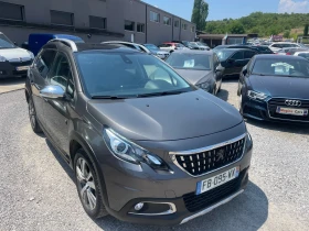 Peugeot 2008 1.2 AUTOMATIC - 16900 лв. - 36654100 3