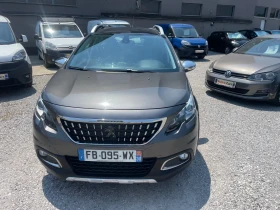 Peugeot 2008 1.2 AUTOMATIC - 16900 лв. - 36654100 2